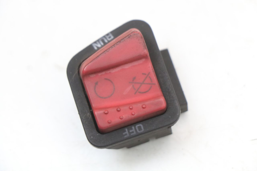 photo de ZÜNDSCHLOSSSCHALTER PIAGGIO X9 125 (2000 - 2003) - Detailansicht des Bauteils