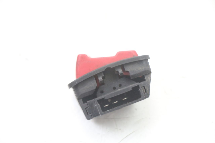 photo de ZÜNDSCHLOSSSCHALTER PIAGGIO XEVO - X EVO 125 (2007 - 2017) - Zoom auf Gebrauchszustand