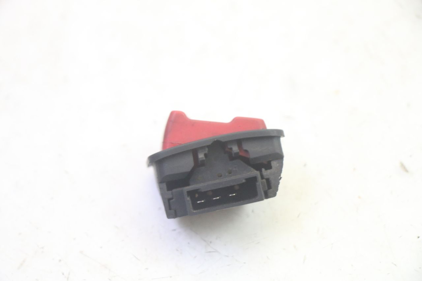 photo de ZÜNDSCHLOSSSCHALTER PIAGGIO XEVO - X EVO 125 (2007 - 2017) - Zoom auf Gebrauchszustand