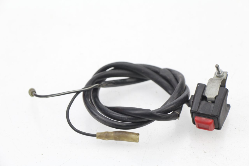 photo de SCHALTER ON OFF YAMAHA YZ 125 (1994 - 1997) - Detailansicht des Bauteils