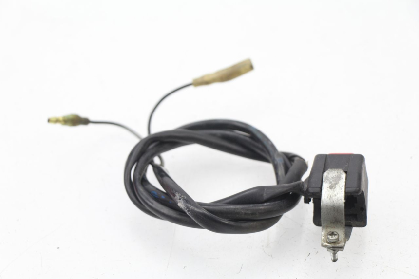 photo de SCHALTER ON OFF YAMAHA YZ 125 (1994 - 1997) - Zoom auf Gebrauchszustand