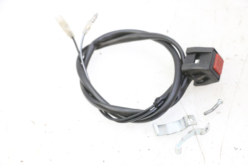 photo de SCHALTER ON OFF YAMAHA YZ 125 (1998 - 2005) - Hauptansicht