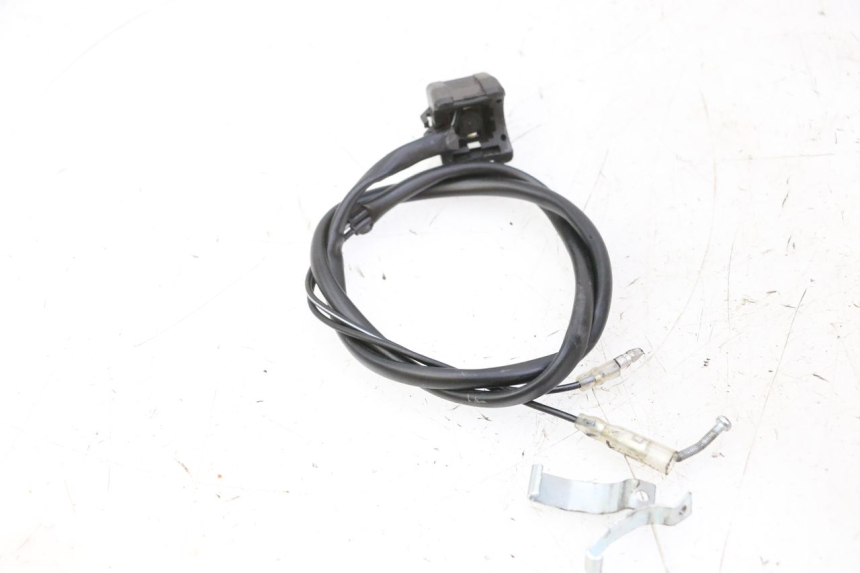 photo de SCHALTER ON OFF YAMAHA YZ 125 (1998 - 2005) - Zoom auf Gebrauchszustand