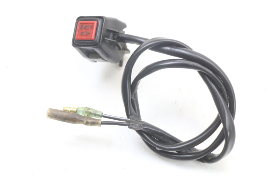 photo de  YAMAHA YZ 85 (2002 - 2018) - Hauptansicht