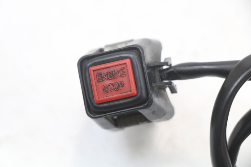 photo de  YAMAHA YZ 85 (2002 - 2018) - Detailansicht des Bauteils