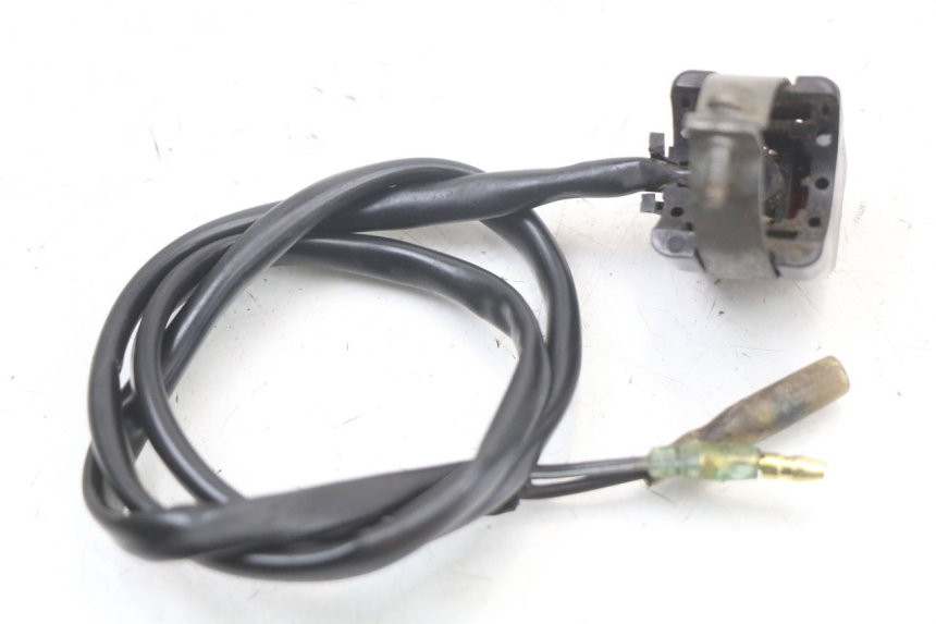 photo de  YAMAHA YZ 85 (2002 - 2018) - Zoom auf Gebrauchszustand