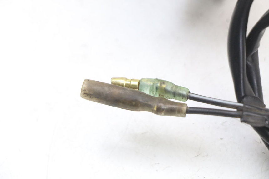 photo de  YAMAHA YZ 85 (2002 - 2018) - Alternative Perspektive