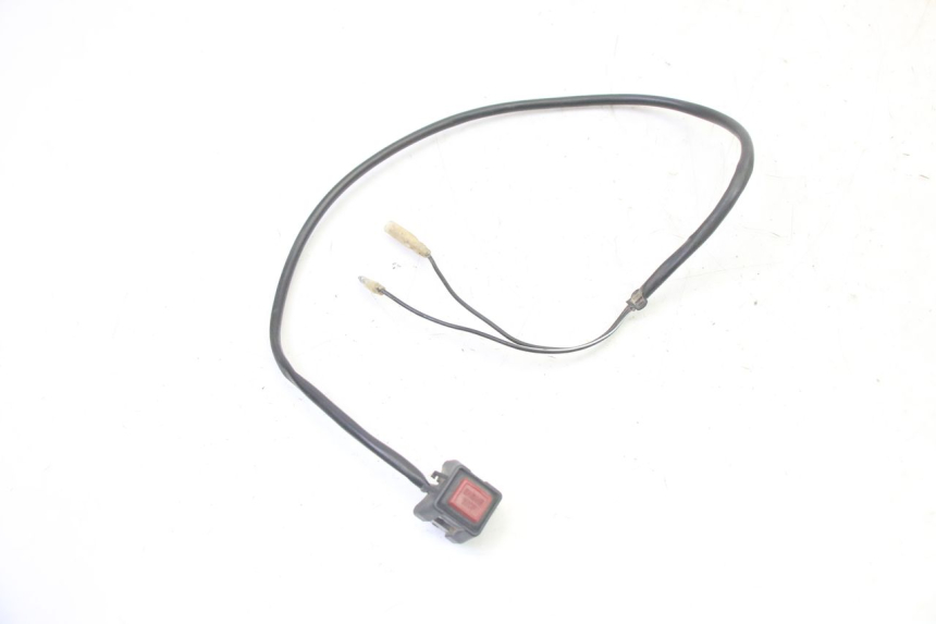 photo de  YAMAHA YZ 85 (2002 - 2018) - Hauptansicht