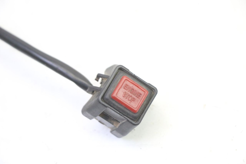 photo de  YAMAHA YZ 85 (2002 - 2018) - Detailansicht des Bauteils