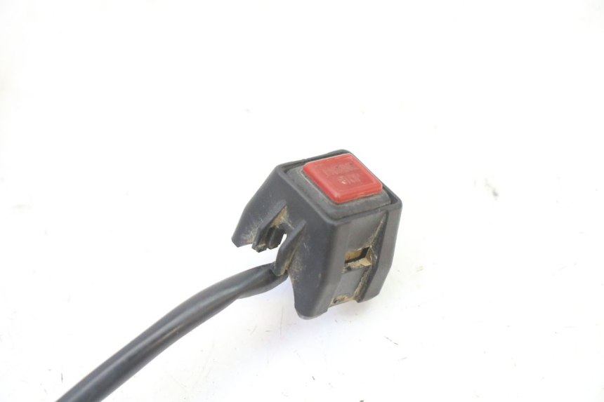 photo de  YAMAHA YZ 85 (2002 - 2018) - Zoom auf Gebrauchszustand