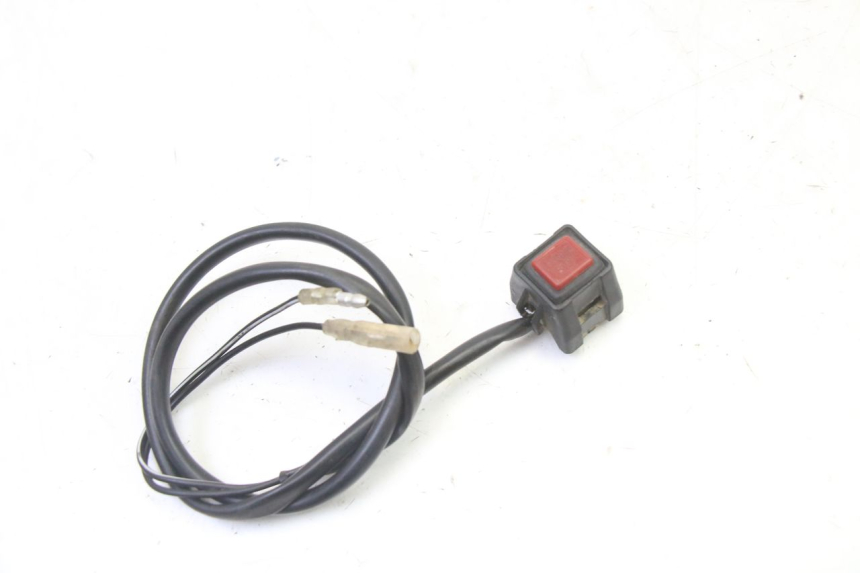 photo de  YAMAHA YZ 85 (2002 - 2018) - Alternative Perspektive