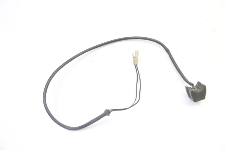 photo de  YAMAHA YZ 85 (2002 - 2018) - Technische Nahaufnahme