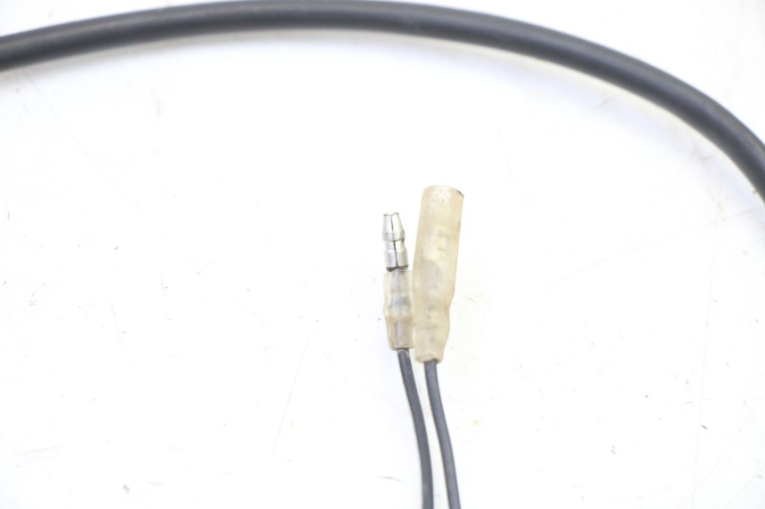 photo de  YAMAHA YZ 85 (2002 - 2018) - Gesamtansicht des Produkts