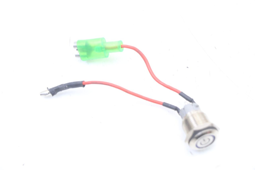 photo de STARTER SCHALTER DUALTRON AMINIA 1 - Zoom auf Gebrauchszustand