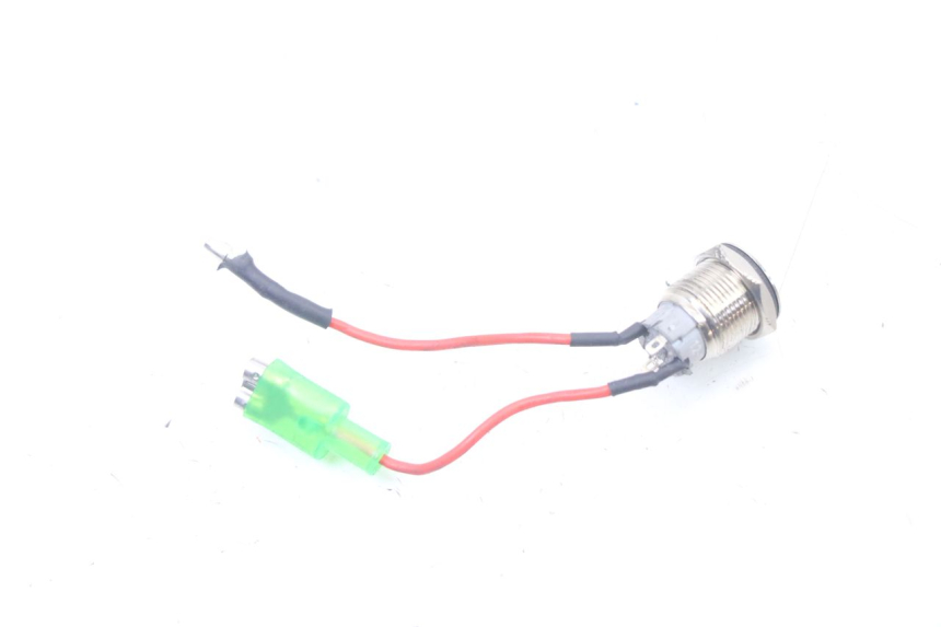 photo de STARTER SCHALTER DUALTRON AMINIA 1 - Technische Nahaufnahme