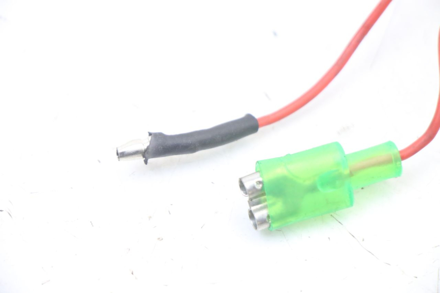 photo de STARTER SCHALTER DUALTRON AMINIA 1 - Gesamtansicht des Produkts