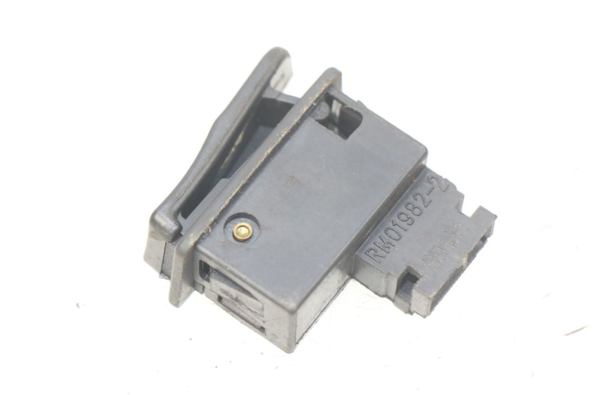 photo de STARTERHEBEL RIDE CLASSIC 2T 50 (2014 - 2022) - Detailansicht des Bauteils