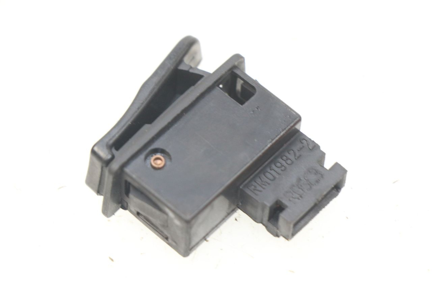 photo de STARTERHEBEL RIDE CLASSIC 2T 50 (2014 - 2022) - Zoom auf Gebrauchszustand