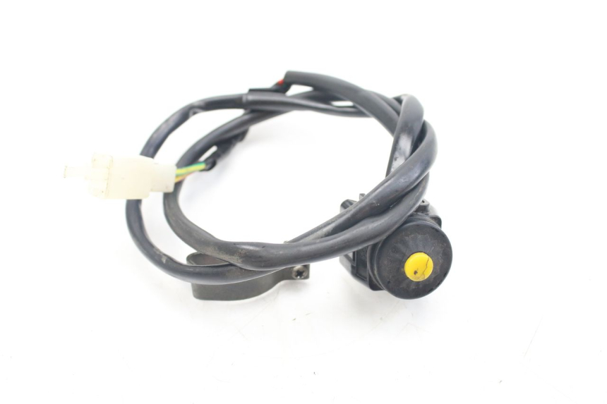 photo de ANLASSER-SCHALTER XTRM FACTORY DIRTBIKE BSE 150 - Hauptansicht