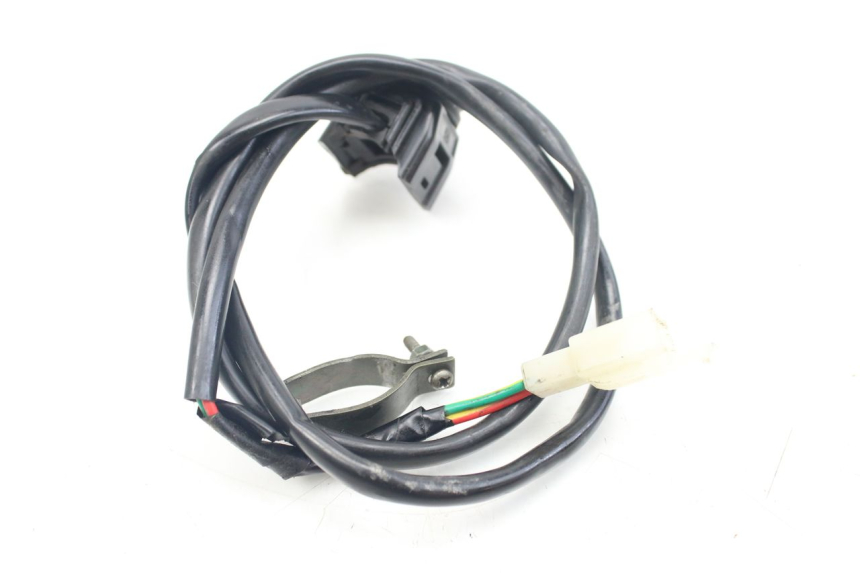 photo de ANLASSER-SCHALTER XTRM FACTORY DIRTBIKE BSE 150 - Detailansicht des Bauteils