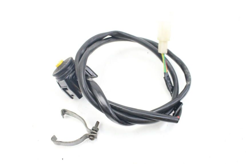 photo de ANLASSER-SCHALTER XTRM FACTORY DIRTBIKE BSE 150 - Alternative Perspektive