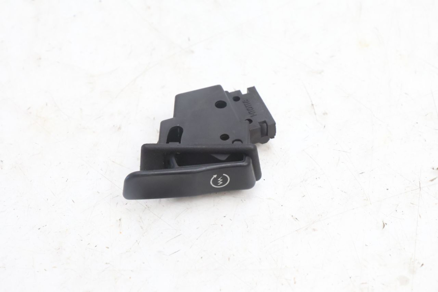 photo de STARTER SCHALTER HONDA FES PANTHEON 2T 125 (1998 - 2002) - Detailansicht des Bauteils