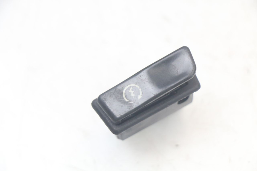 photo de STARTERHEBEL SYM FIDDLE 2 50 (2008 - 2013) - Detailansicht des Bauteils