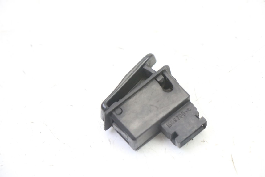 photo de STARTERHEBEL SYM FIDDLE 2 50 (2008 - 2013) - Zoom auf Gebrauchszustand