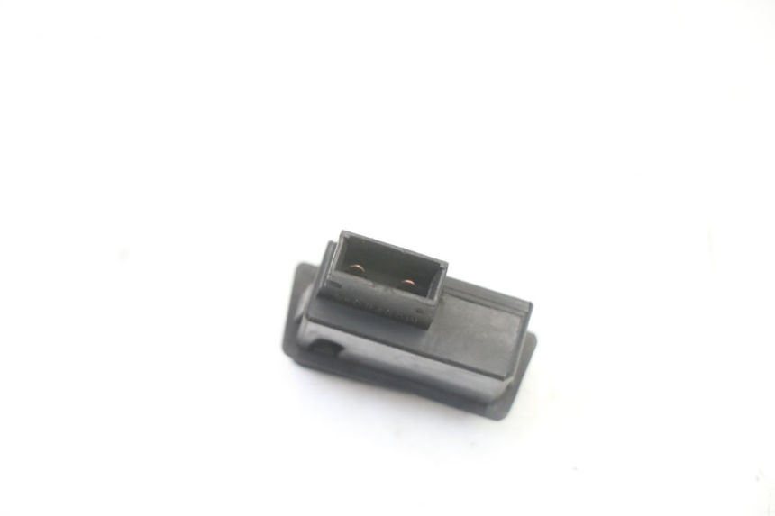 photo de STARTERHEBEL SYM FIDDLE 2 50 (2008 - 2013) - Alternative Perspektive