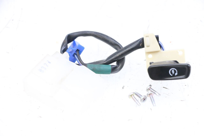 photo de STARTER SCHALTER MBK FLAME X 125 (2007 - 2016) - Hauptansicht