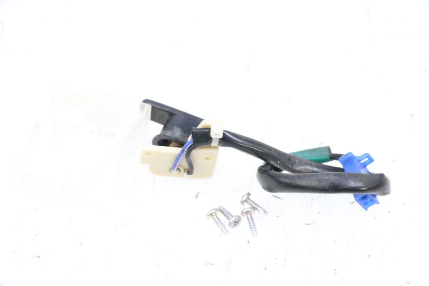 photo de STARTER SCHALTER MBK FLAME X 125 (2007 - 2016) - Alternative Perspektive