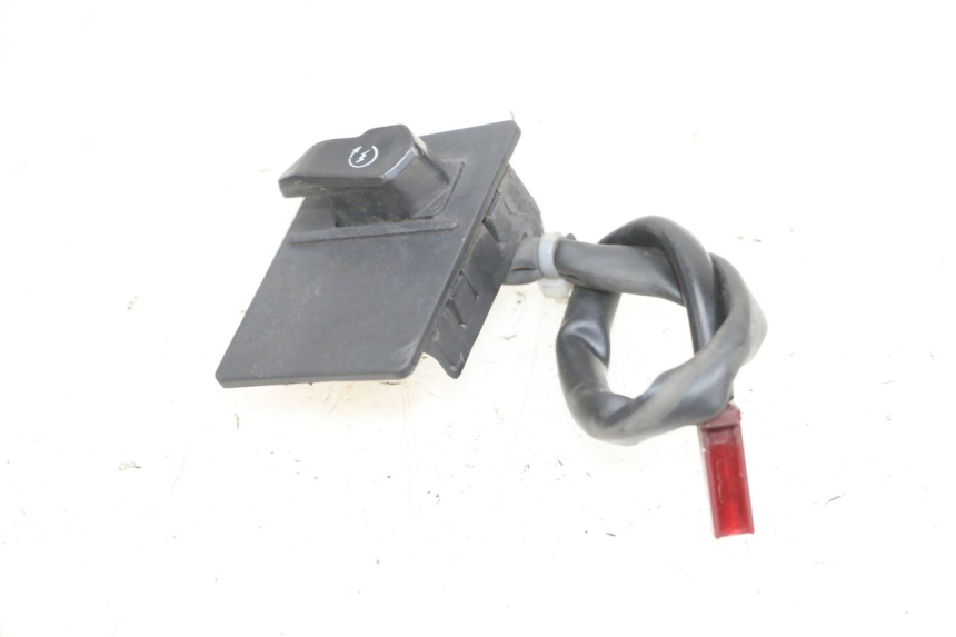 photo de STARTER SCHALTER MBK FLIPPER 115 (2013 - 2017) - Technische Nahaufnahme