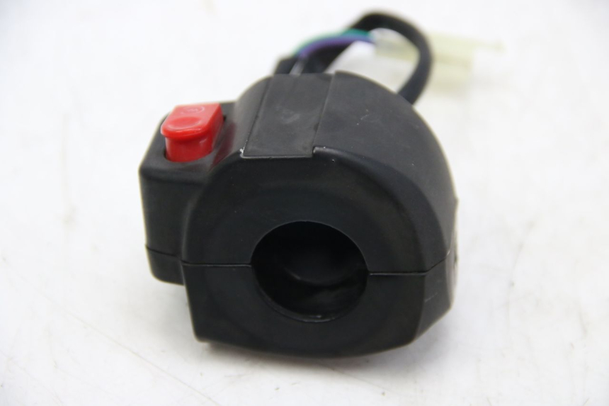 photo de ANLASSER-SCHALTER ORCAL KITE 4T 50 (2019 - 2023) - Alternative Perspektive