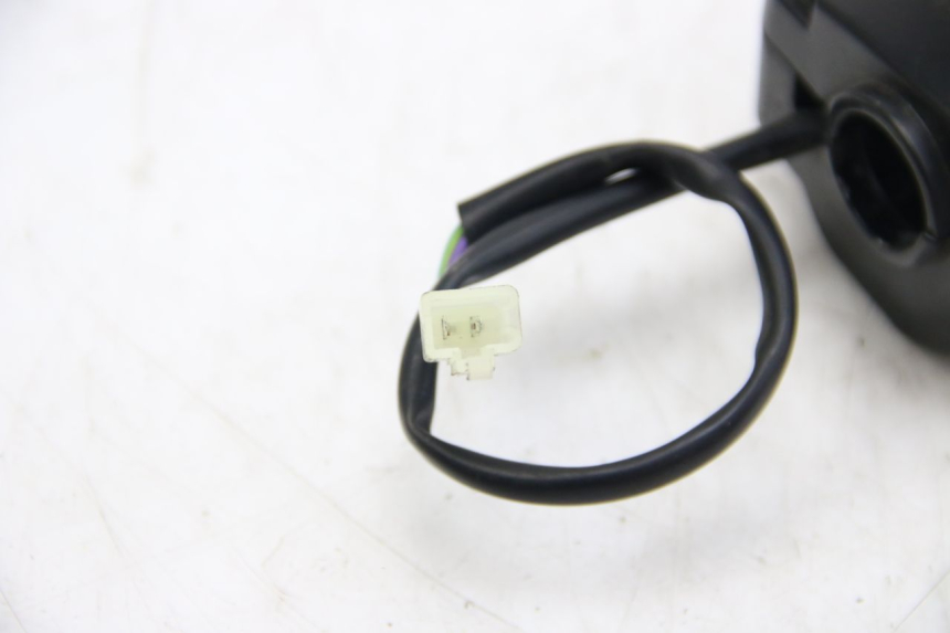 photo de ANLASSER-SCHALTER ORCAL KITE 4T 50 (2019 - 2023) - Gesamtansicht des Produkts