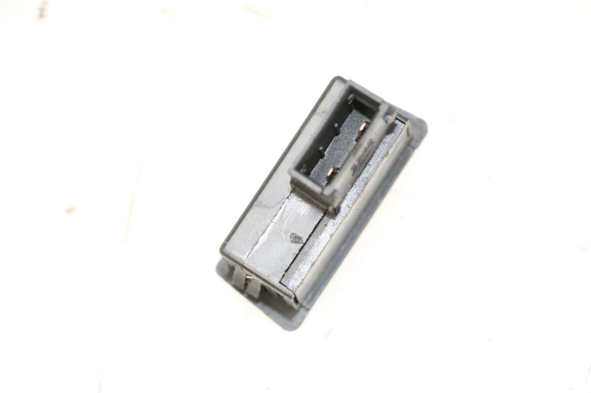 photo de STARTER SCHALTER LONGJIA SHARPY 125 (2020 - 2024) - Zoom auf Gebrauchszustand