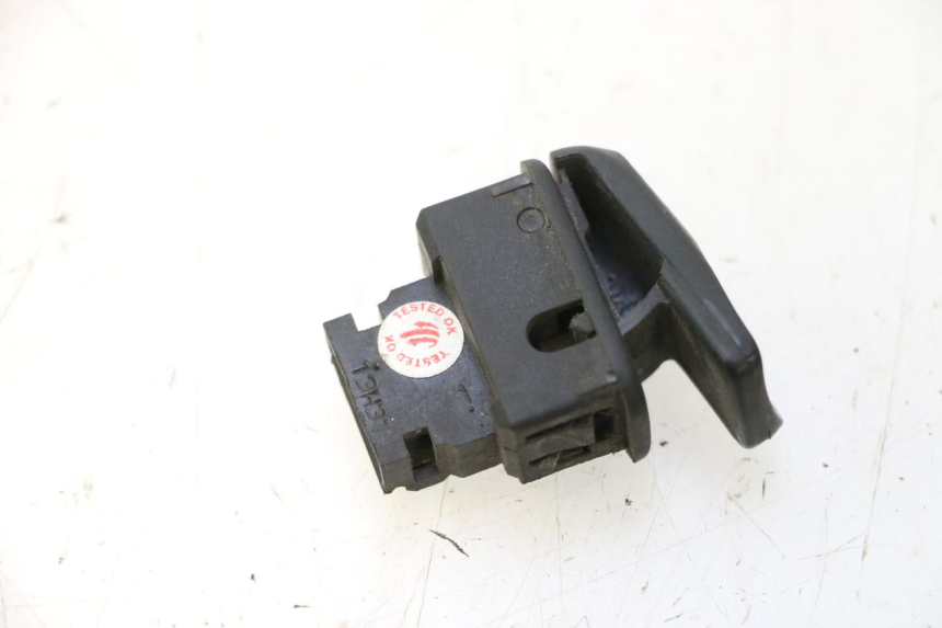 photo de STARTER SCHALTER PIAGGIO MP3 500 (2011 - 2015) - Detailansicht des Bauteils