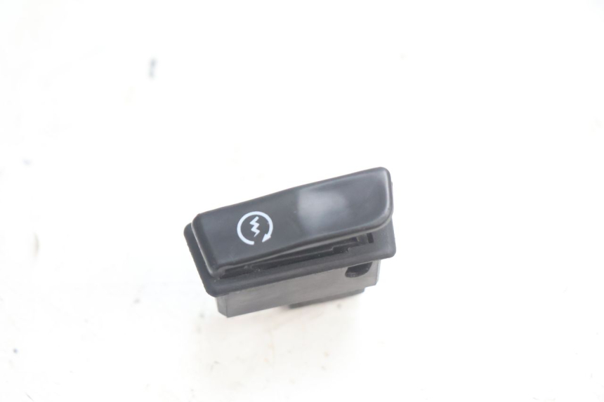 photo de STARTER SCHALTER KYMCO LIKE 4T 50 (2019 - 2025) - Detailansicht des Bauteils