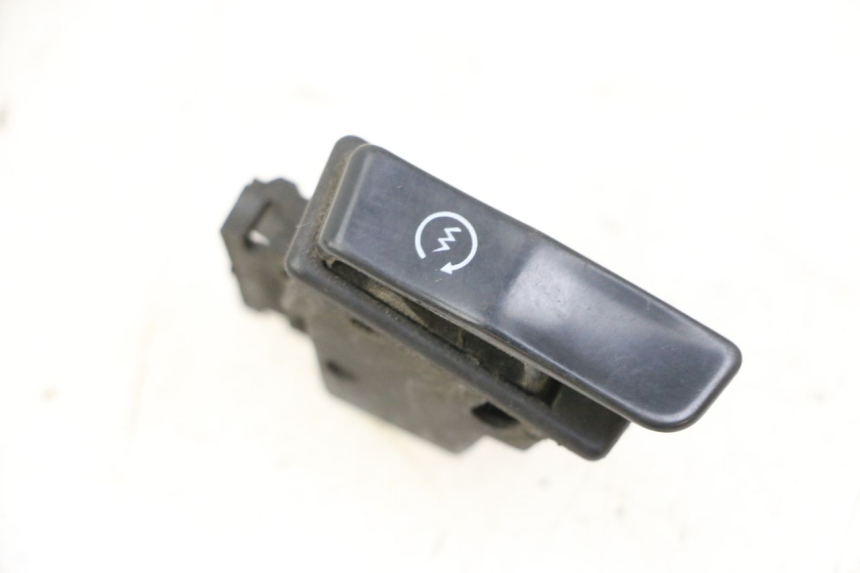 photo de STARTER SCHALTER SYM ORBIT III 3 4T 50 (2021 - 2025) - Hauptansicht