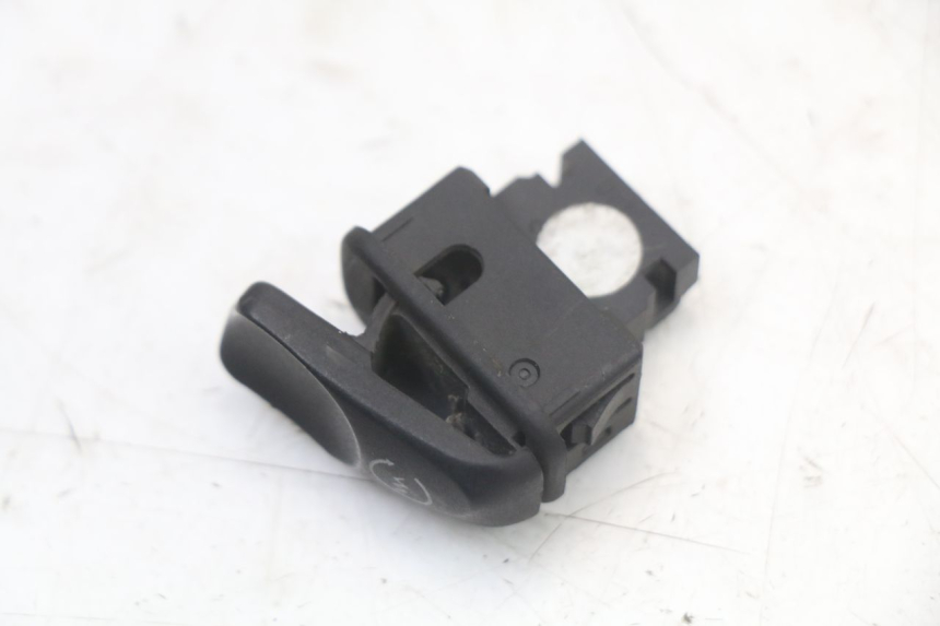 photo de STARTERHEBEL PIAGGIO VESPA LX 2T 50 (2005 - 2013) - Zoom auf Gebrauchszustand