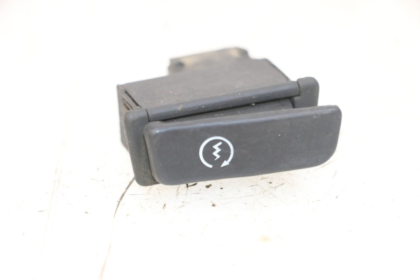 photo de STARTERHEBEL SYM ORBIT 2 4T 50 (2008 - 2017) - Hauptansicht