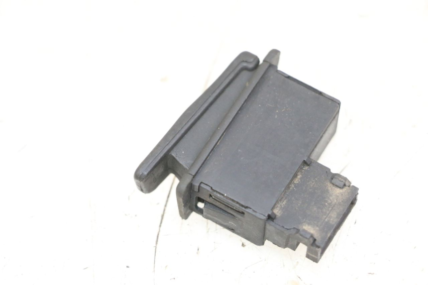 photo de STARTERHEBEL SYM ORBIT 2 4T 50 (2008 - 2017) - Zoom auf Gebrauchszustand