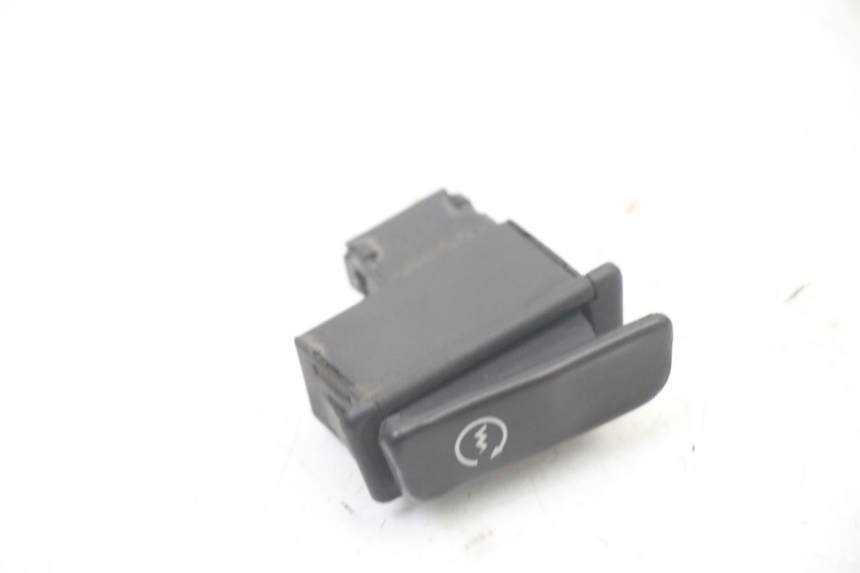 photo de STARTERHEBEL SYM ORBIT III 3 4T 50 (2018 - 2021) - Hauptansicht