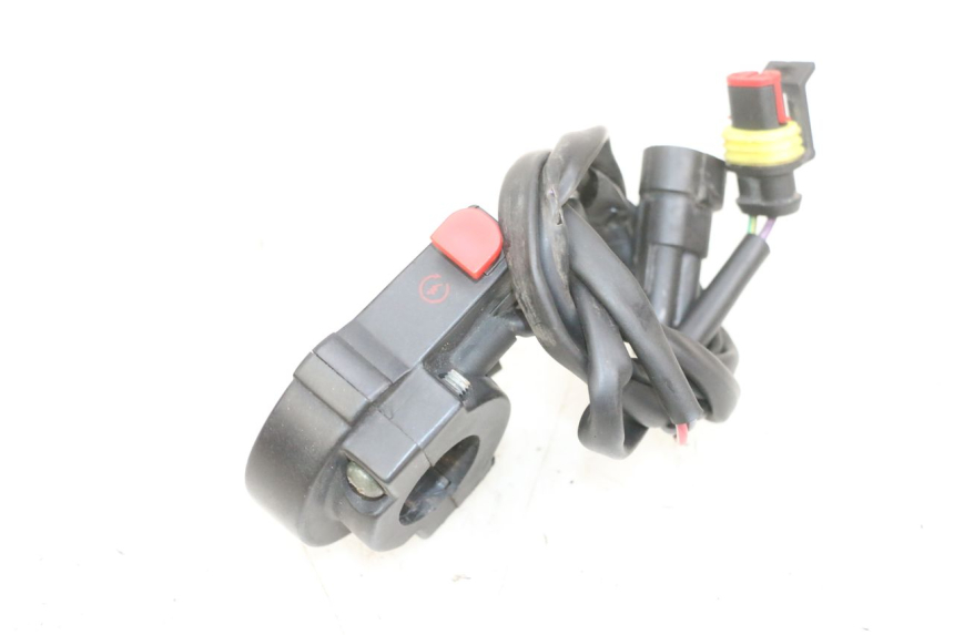 photo de STARTER SCHALTER KSR TR SM 50 (2015 - 2018) - Hauptansicht