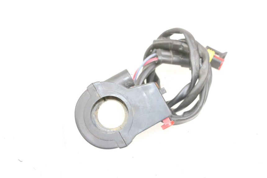 photo de STARTER SCHALTER KSR TR SM 50 (2015 - 2018) - Detailansicht des Bauteils