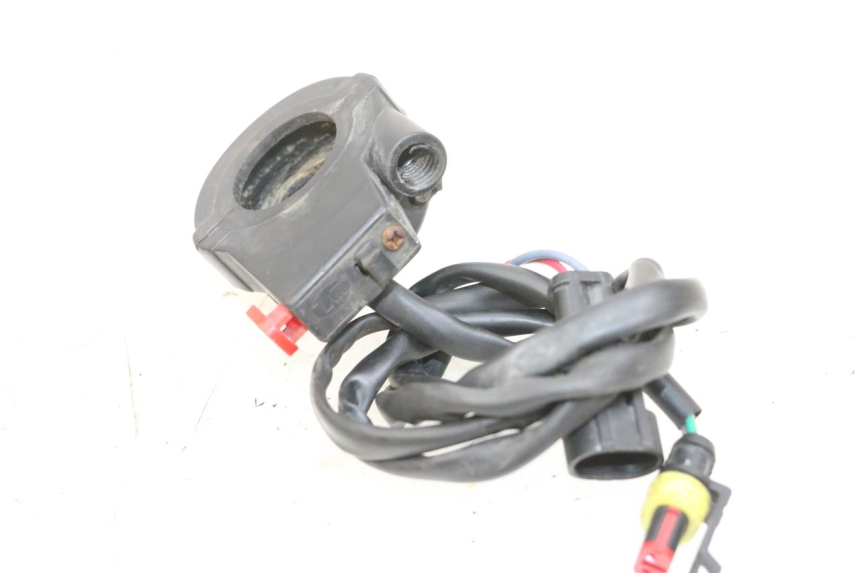 photo de STARTER SCHALTER KSR TR SM 50 (2015 - 2018) - Zoom auf Gebrauchszustand