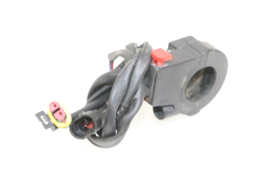 photo de STARTER SCHALTER KSR TR SM 50 (2015 - 2018) - Gesamtansicht des Produkts