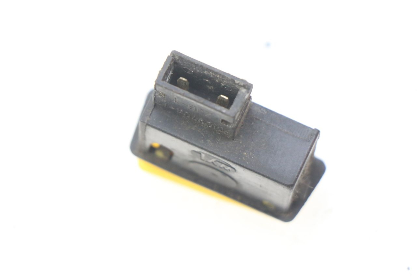 photo de ANLASSER-SCHALTER EUROCKA VIRTUALITY GT 4T 50 (2011 - 2017) - Zoom auf Gebrauchszustand