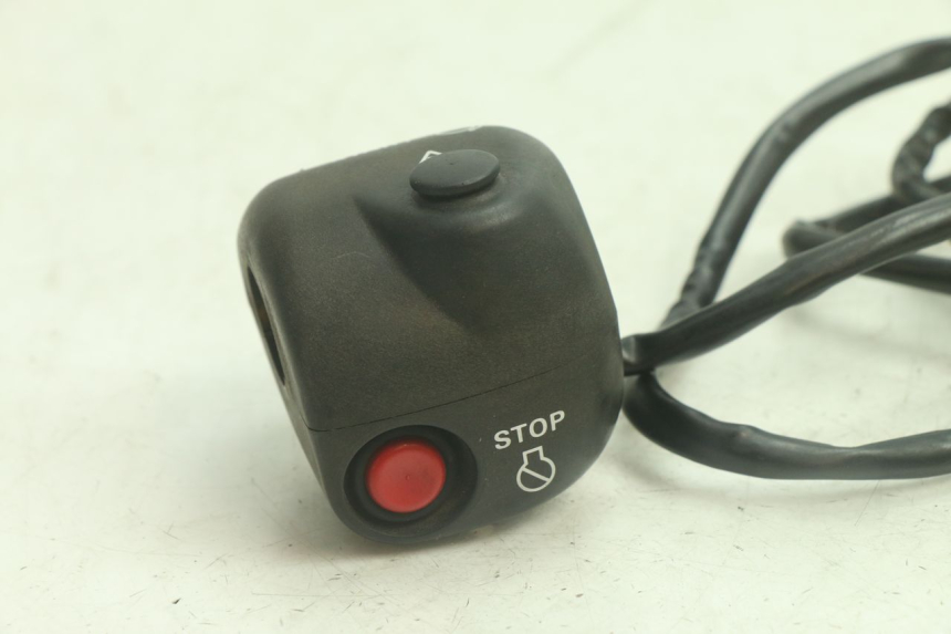 photo de STARTER SCHALTER YAMAHA WAVE RUNNER GP R 1200 (2000 - 2003) - Zoom auf Gebrauchszustand