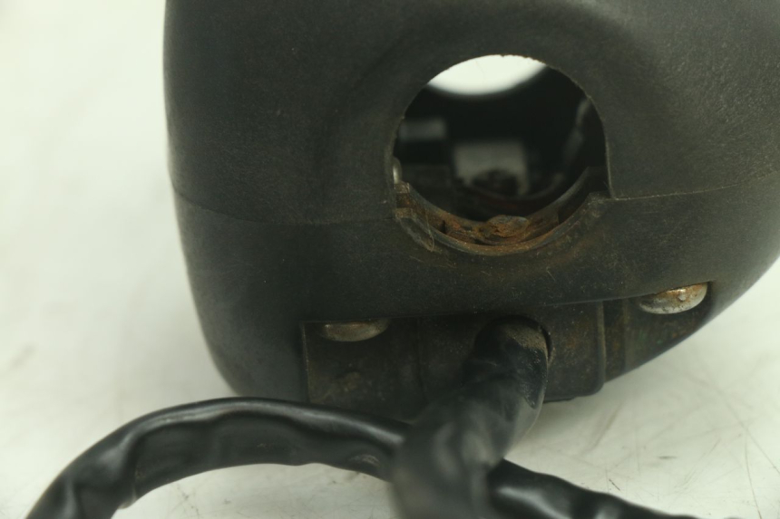photo de STARTER SCHALTER YAMAHA WAVE RUNNER GP R 1200 (2000 - 2003) - Technische Nahaufnahme