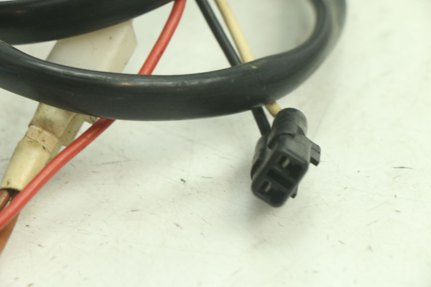 photo de STARTER SCHALTER YAMAHA WAVE RUNNER GP R 1200 (2000 - 2003) - Details der Befestigungspunkte